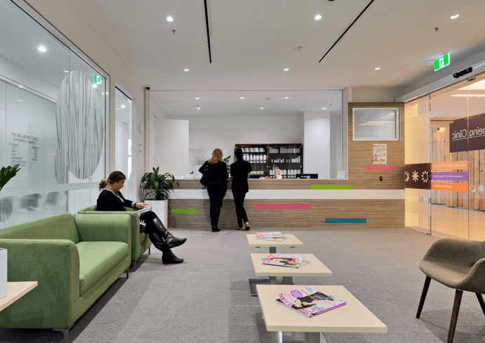 Torrens University – Sydney